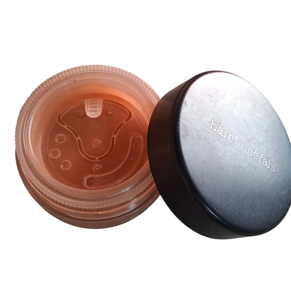 Bare Minerals‎ Discontinued Loose Powder Blush Fresh Feminine Rouge